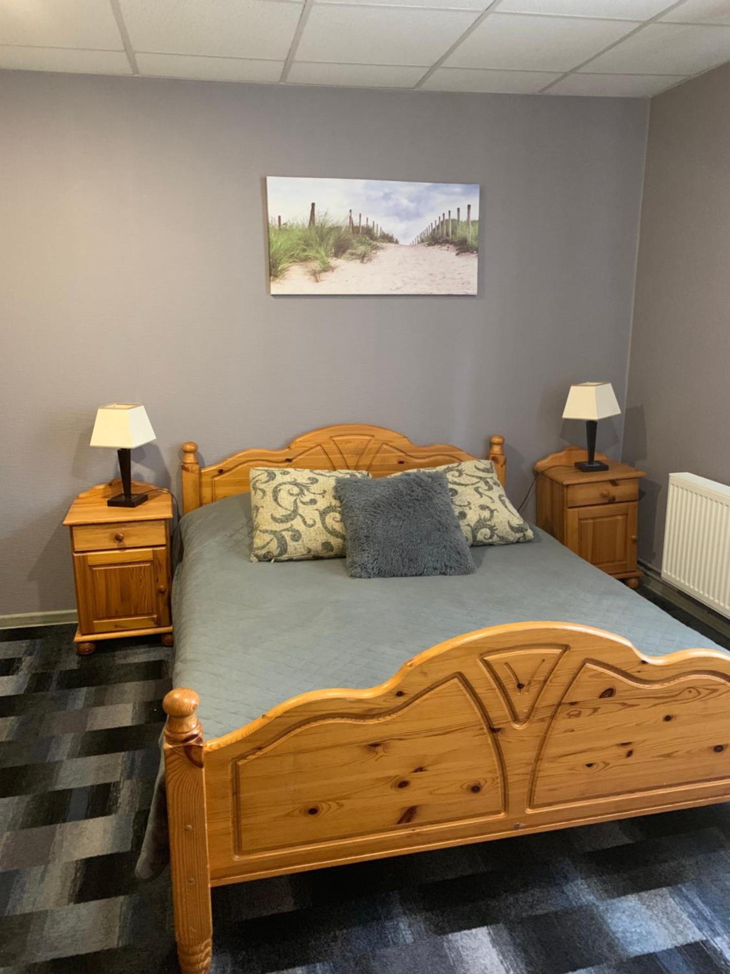 Portoss Hotel Ventspils Ngoại thất bức ảnh