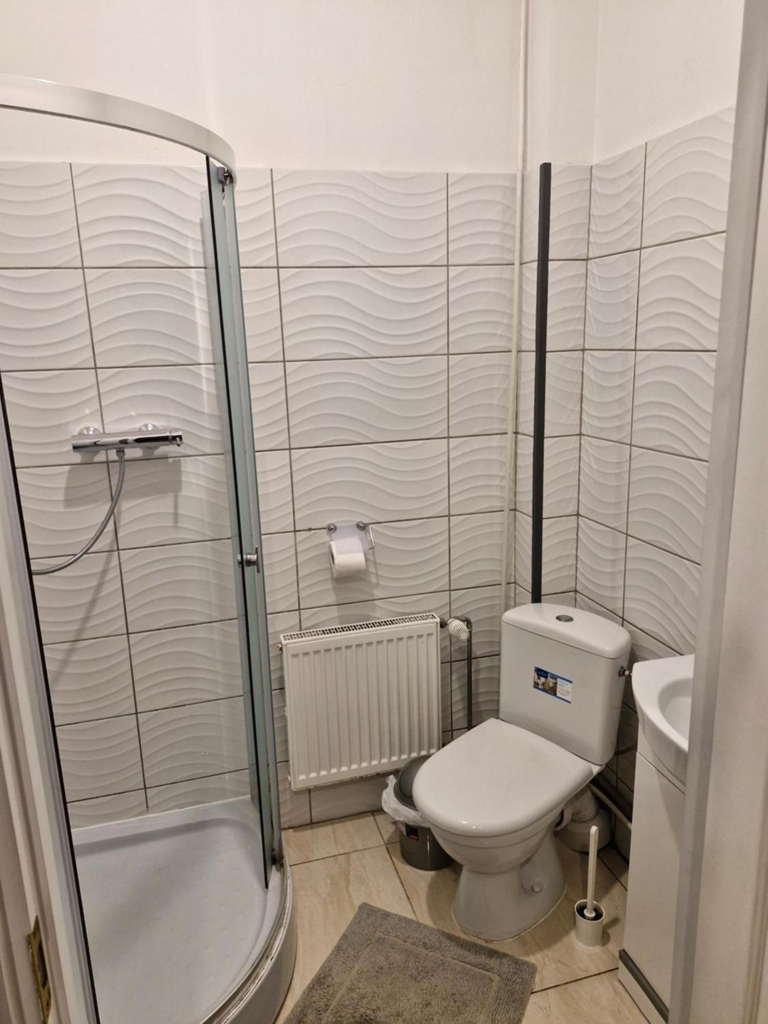 Portoss Hotel Ventspils Ngoại thất bức ảnh