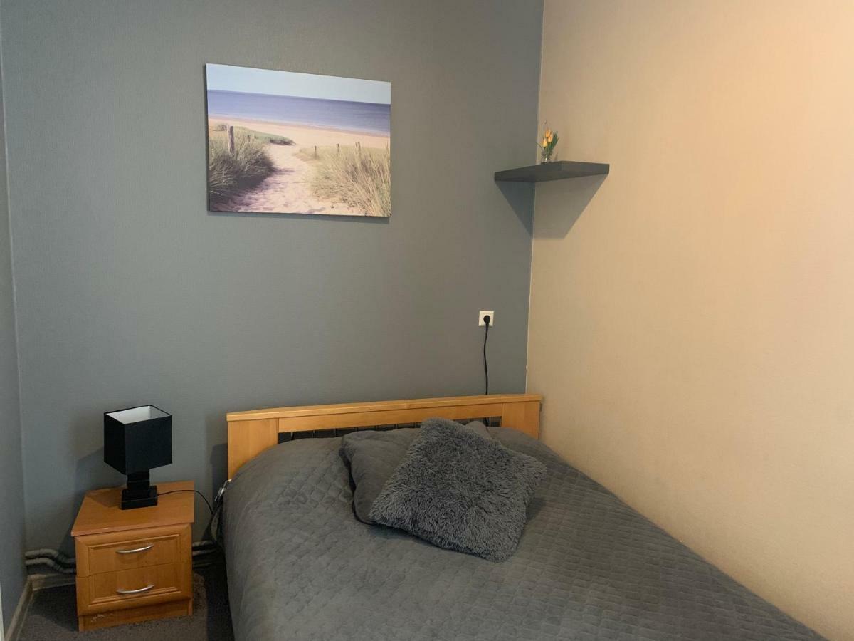 Portoss Hotel Ventspils Ngoại thất bức ảnh